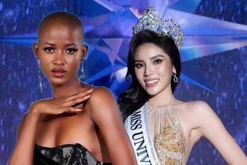 Nữ bác sĩ đầu trọc có visual ấn tượng nhất Miss Universe 2024: Kỳ Duyên nên lưu ý