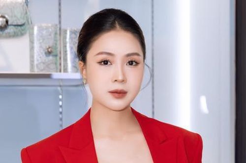 Nhan sắc mặn mà của Hồng Diễm thuở mới vào nghề