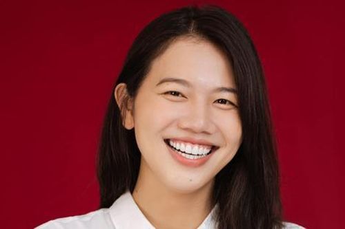 Ánh Viên giản dị đến khó tin