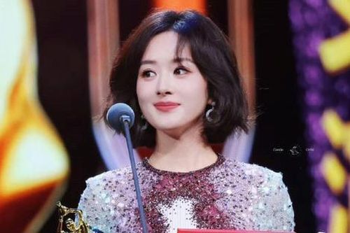 Triệu Lệ Dĩnh 'lột xác' ngoạn mục nhờ biến nhược điểm thành ưu điểm