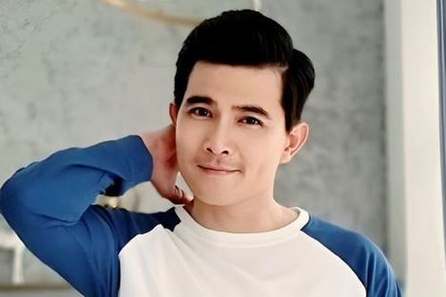 Vợ cực phẩm kém 5 tuổi của diễn viên Quang Sự