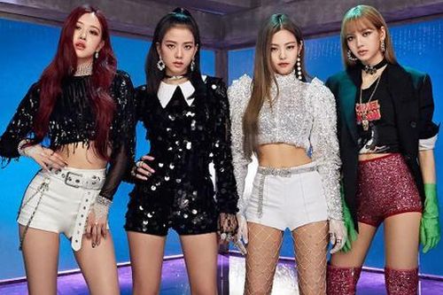 Ngoại lệ của Kpop: BLACKPINK sở hữu video nhảy có lượng view 'ăn đứt' MV chính thức