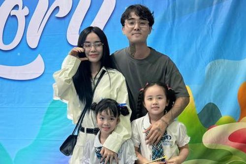 Mối quan hệ của Cindy Lư với mẹ Đạt G trước thềm đám cưới