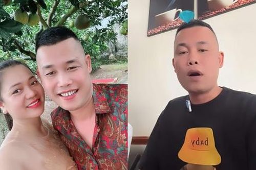 Hiệp Gà lên tiếng cực căng, nhắc thẳng vợ cũ: 'Cấm cô đến nhà tôi, từ giờ không đưa con về ngoại'