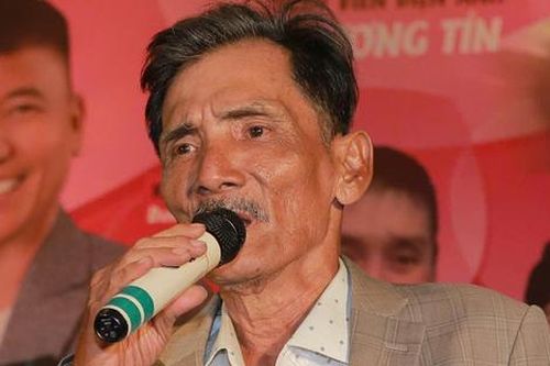 Thương Tín được mời show ở Hà Nội, cát-xê được hé lộ