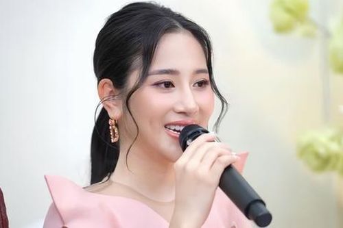 Ca sĩ Tố My công bố số tiền ủng hộ miền Bắc
