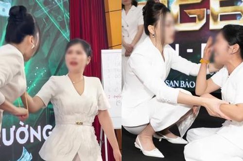 Vụ bắn chun để đào tạo bán hàng: Bác sĩ cảnh báo hành vi nguy hiểm, bạo lực