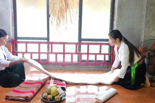 Bảo tồn văn hóa cúng Mo của người Mường
