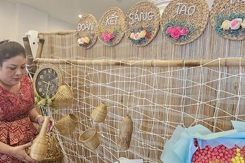 Bệ phóng cho phụ nữ khởi nghiệp vươn xa
