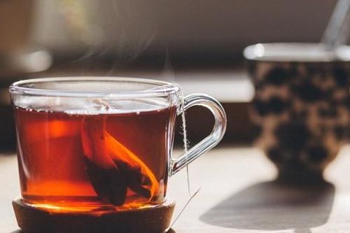 Bị cảm lạnh uống trà gì tốt?