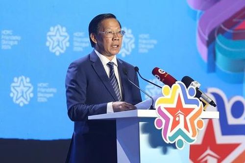 TPHCM sẽ tiếp tục là đối tác năng động, chân thành với các địa phương trên thế giới