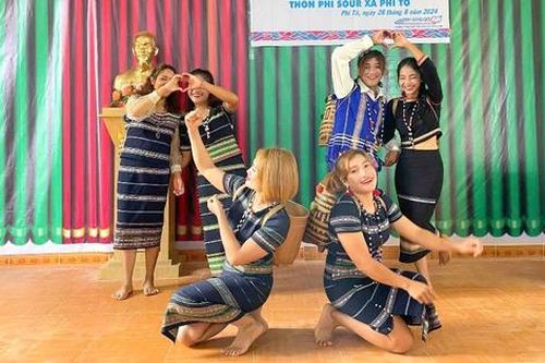 Lâm Đồng: Các cấp Hội chủ động, trách nhiệm trong thực hiện Dự án 8