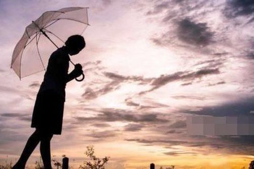 Vượt qua nỗi buồn đau mất chồng