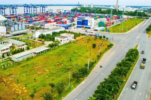 Chính phủ sắp trình Quốc hội quyết định chủ trương điều chỉnh quy hoạch sử dụng đất quốc gia