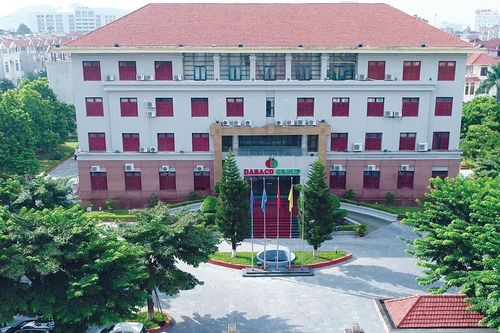 Thanh tra chỉ ra loạt sai phạm tại dự án nhà ở của Tập đoàn Dabaco