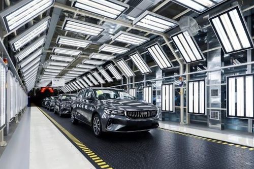 Thái Bình sắp có nhà máy lắp ráp ô tô trị giá 168 triệu USD