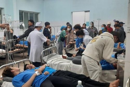 Đồng Nai: Cung cấp thực phẩm gây ngộ độc, Công ty Thiên Hồng Phúc bị phạt 180 triệu đồng