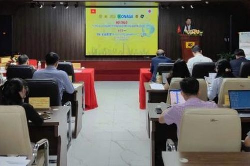 Chứng nhận AS9100: 'Giấy thông hành' cho doanh nghiệp tham gia chuỗi sản xuất ngành hàng không vũ trụ