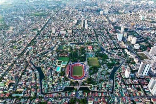 Nghệ An: Cuối năm 2024, sẽ ban hành cơ chế, chính sách đặc thù cho TP. Vinh