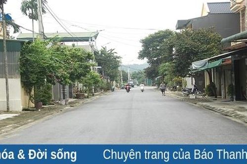 Tạo diện mạo mới cho đô thị Thanh Hóa