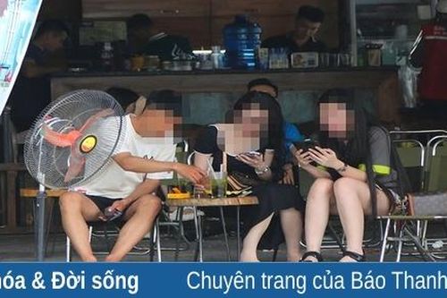 Khi người trẻ 'lười yêu, ngại cưới'