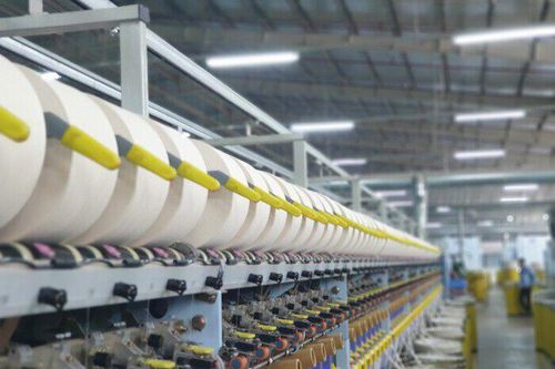 Kinh doanh thua lỗ, một công ty sợi muốn đầu tư vào mảng bất động sản