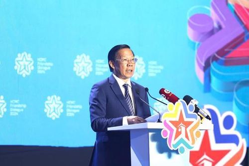 TP.HCM nâng cao năng lực nội tại, tăng cường hợp tác quốc tế trong chuyển đổi công nghiệp