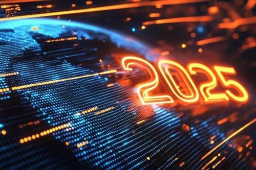 5 xu hướng công nghệ lớn nhất trong 2025