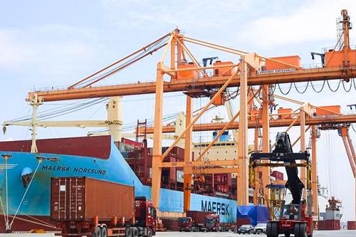 Doanh nghiệp logistics hồi phục nhanh chóng sau siêu bão Yagi