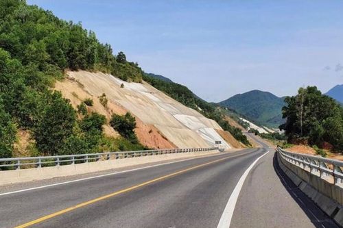 Sẽ hoàn thành bàn giao mặt bằng Dự án cao tốc đoạn Túy Loan - Hòa Liên vào cuối tháng 9 này