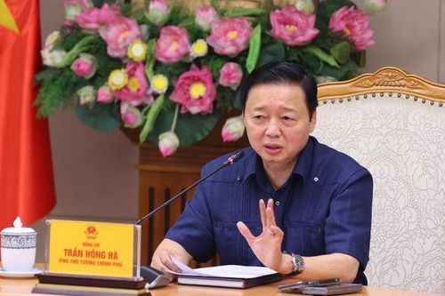 Điều chỉnh chủ trương đầu tư cao tốc Tuyên Quang-Hà Giang (giai đoạn 1)