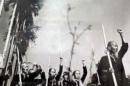 'Ngày Nam Bộ kháng chiến'- trang sử hào hùng của dân tộc