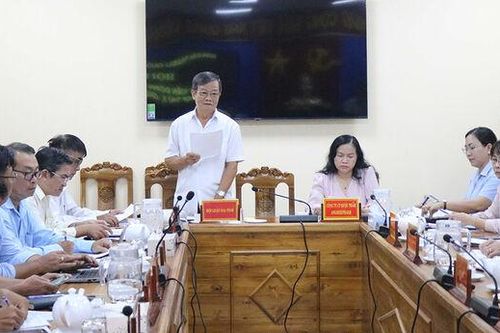 Điều chỉnh chính sách cho lĩnh vực dược