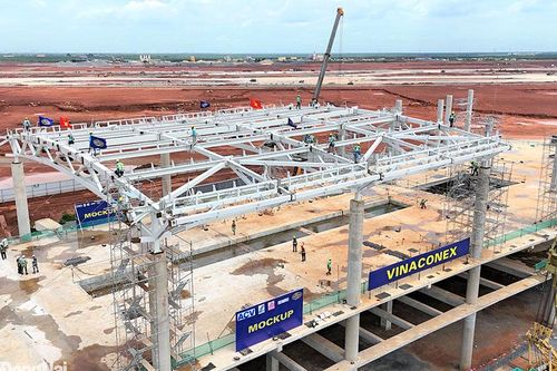 Đầu tư đồng bộ hạ tầng giao thông, tạo sức bật phát triển