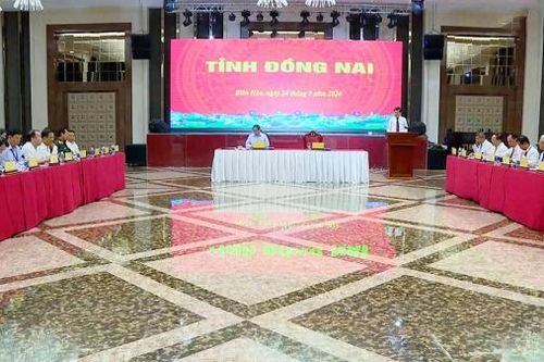 Thi đua là đòn bẩy quan trọng cho thắng lợi
