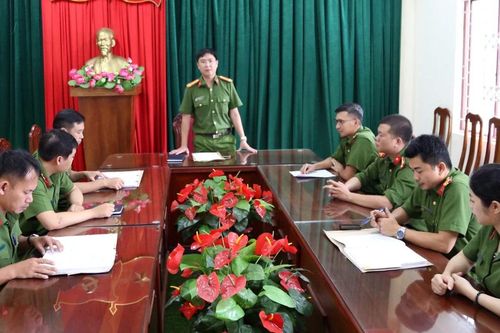 Công an Gia Lai: Hành trình truy bắt, vận động đối tượng truy nã ra đầu thú