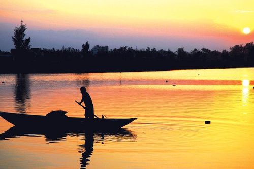 Thơ Vân Phi: Tự khúc