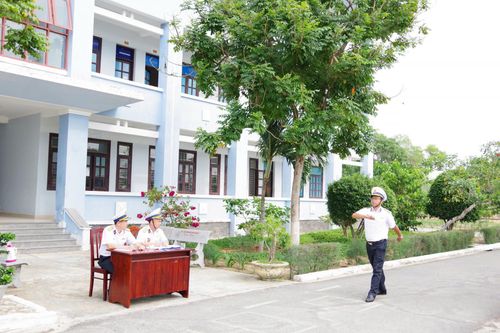 Lữ đoàn 685 kiểm tra điều lệnh năm 2024