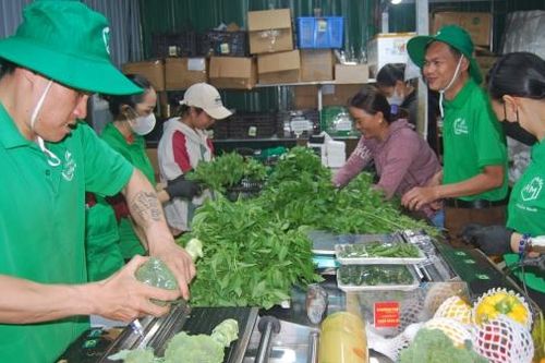 Chuỗi liên kết nhiều triển vọng ở Đà Lạt