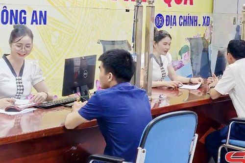 Đảng bộ thị trấn Bắc Yên đưa nghị quyết vào cuộc sống