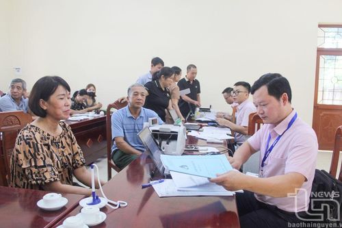Trên 28 tỷ đồng cho vay xây dựng công trình cấp nước sạch và vệ sinh môi trường nông thôn
