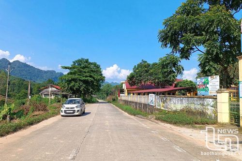 Đồng Hỷ: Tập trung thực hiện các mục tiêu, nhiệm vụ bảo đảm tiến độ