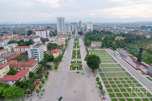 Ban hành Kế hoạch thực hiện Quy hoạch tỉnh Thái Nguyên thời kỳ 2021-2030