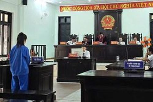 Huy động vốn buôn trái cây với 'hoa hồng' cao để chiếm đoạt hơn 3,2 tỷ đồng
