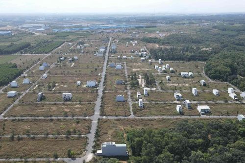 Dự án The Viva City của Đầu tư LDG được chấp thuận kéo dài thời gian triển khai
