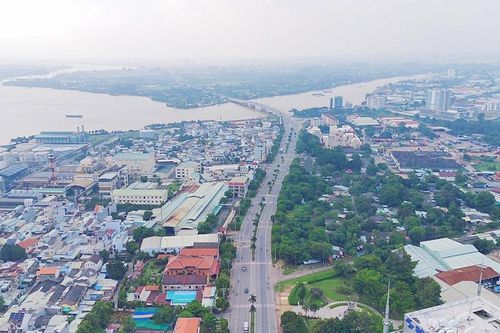 Quy hoạch tỉnh Đồng Nai thời kỳ 2021-2030, tầm nhìn đến năm 2050: Nền tảng, động lực cho sự đột phá