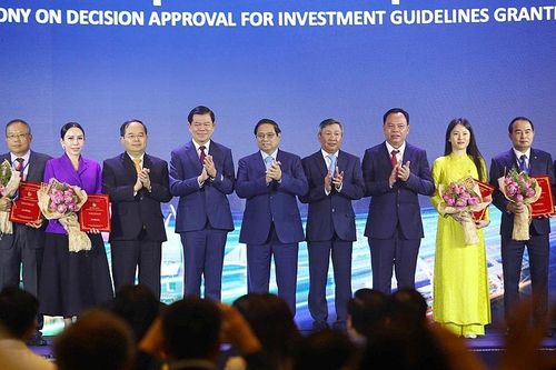 Thủ tướng Phạm Minh Chính: 'Quy hoạch tỉnh Đồng Nai là sản phẩm kết tinh trí tuệ của nhiều thế hệ'