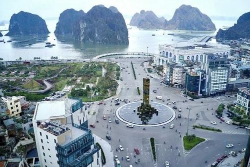 Quảng Ninh: Lệnh khẩn cấp xây dựng công trình sau bão số 3