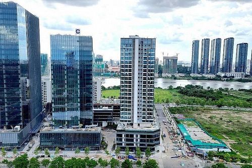 Xu hướng phát triển của bất động sản văn phòng