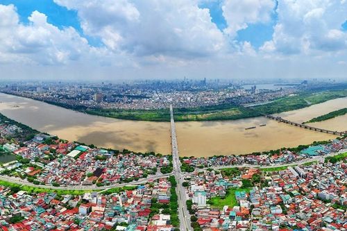 Đồng Nai cần huy động khoảng 41 tỷ USD cho quy hoạch phát triển thời kỳ 2021-2030